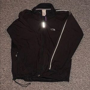 North Face Windbreaker